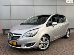 Opel Meriva - 1.4 Turbo