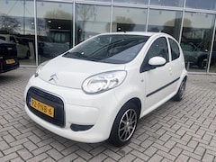 Citroën C1 - 1.0-12V Ambiance Airco|Lmv|All season banden| keurig onderhouden auto