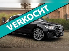Audi A1 Sportback - 25 TFSI Epic 95 PK Navi 2x PDC Virtual Lane-Assist Cruise App-Connect 17''