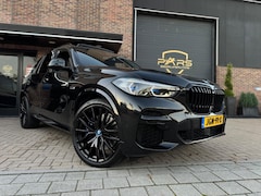 BMW X5 - XDrive45e High Executive M-Sport Performance