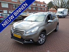 Peugeot 2008 - 1.2 PureTech Allure panodak/2e eigenaar/ 111 pk