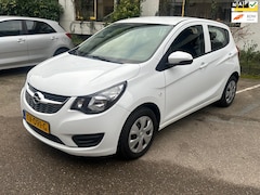Opel Karl - 1.0 ecoFLEX Edition/ Goed onderhouden/ 2de eigenaar