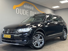 Volkswagen Tiguan - 1.4 IQ Light/Panoramadak/Camera/ACC