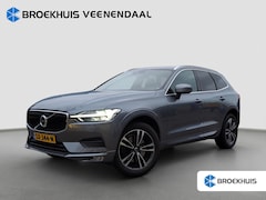 Volvo XC60 - 2.0 T5 Momentum | Trekhaak | Camera | Leder | Navigatie | Adap. Cruise Control