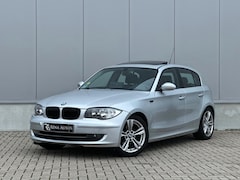 BMW 1-serie - 116i | Dak | Carplay | Airco | Nwe APK