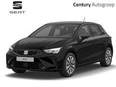 SEAT Ibiza - Style 1.0 EcoTSI 70 kW / 95 PK Hatchback 5 deurs 5