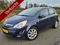 Opel Corsa - 1.4-16V Edition