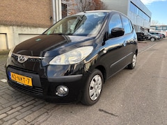 Hyundai i10 - 1.25i Dynamic Cool / Airco / Elek ramen