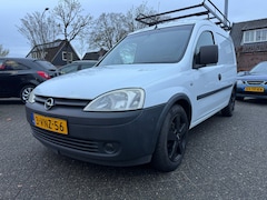 Opel Combo - 1.3 CDTi Base Apk 12/8/26, Airco, Trekhaak