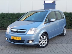 Opel Meriva - 1.6 16V Cosmo