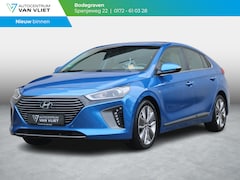Hyundai IONIQ - 1.6 GDi Comfort | NAVIGATIE | ACHTERUITRIJCAMERA |