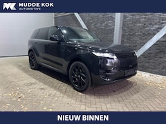 Land Rover Range Rover Sport - 3.0 P460e S PHEV | Head-Up | ACC | 360° Camera | Trekhaak