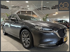 Mazda 6 Sportbreak - 2.0 SkyActiv-G 165 Centre-Line, NL auto, Trekhaak, ACC
