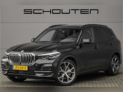 BMW X5 - xDrive45e Driving Assist Plus H/K HUD Trekhaak