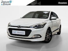Hyundai i20 - 1.2 I-MOTION | SPORT | NL-AUTO | TREKHAAK |
