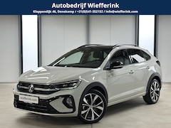 Volkswagen Taigo - 1.0 TSI R-Line DSG | IQ.Light | Cam | Carplay | 18" LMV | Keyless |