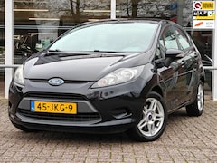 Ford Fiesta - 1.25 Trend| Org. NL | All Season Banden | Airco | Nieuwe distributie
