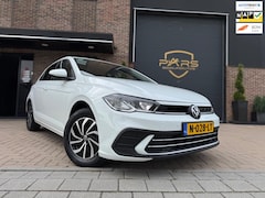 Volkswagen Polo - 1.0 TSI Life Airco Navi Cruise Control Elk.Ramen zeer nette