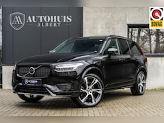 Volvo XC90 - 2.0 T8 AWD R-Design 455pk 22'' Massage Luchtvering