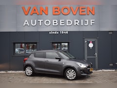 Suzuki Swift - 1.2 DualJet 83pk Smart Hybrid Select