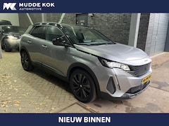 Peugeot 3008 - 1.6 HYbrid 225 GT Pack Business | Panoramadak | 360° Camera | ACC | Stoel+Stuurverwarming