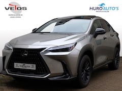 Lexus NX - 450h+ AWD Overtrail | Panoramadak | 360 Camera | Head-Up