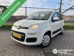 Fiat Panda - 0.9 TwinAir Edizione Cool