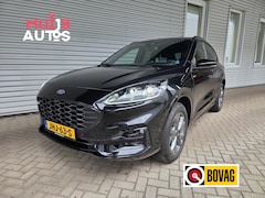 Ford Kuga - 2.5 PHEV ST-Line X