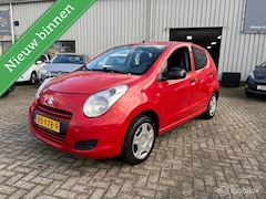 Suzuki Alto - 1.0 Red Edition