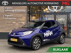 Toyota Aygo X - 1.0 VVT-i MT Pulse