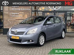 Toyota Verso - 1.8 VVT-i Dynamic |RIJKLAAR
