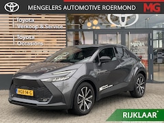 Toyota C-HR - 1.8 Hybrid 140 Business Plus | RIJKLAAR | DEMO