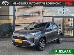Toyota Yaris Cross - 1.5 Hybrid 115 First Edition