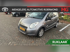 Suzuki Alto - 1.0 Celebration EASSS | RIJKLAAR