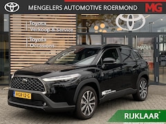Toyota Corolla Cross - Hybrid 140 Style | RIJKLAAR | DEMO