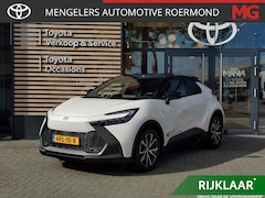 Toyota C-HR - 2.0 Plug-in Hybrid 220 First Edition