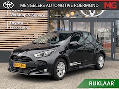 Toyota Yaris - 1.5 Hybrid 115 Active |