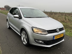 Volkswagen Polo - 1.4-16V Highline Airco/Cruise/PDC/AUTOMAAT/NW D-RIEM/APK 12-2026