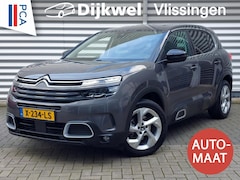 Citroën C5 Aircross - SUV 130 Feel Aut8 Navi/Cam/Trekhaak