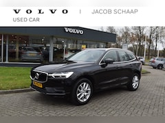 Volvo XC60 - D4 190PK Automaat AWD Momentum | Trekhaak | Standkachel | Leder | Stoelverwarming