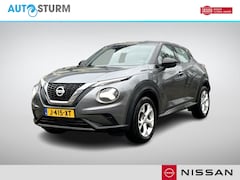 Nissan Juke - 1.0 DIG-T Acenta Comfort Pack