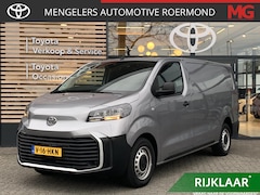 Toyota PROACE Long Worker - 2.0 D-4D L2 Navigator