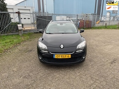 Renault Mégane Estate - 1.5 dCi Expression Navigatie