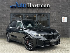 BMW X5 - xDrive50e M-Sport Pro PANO|HEADUP|22”|360°|H&K|SOFT-CLOSE