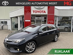 Toyota Auris Touring Sports - 1.8 Hybrid Dynamic Edition | Rijklaar | Navi | Trekhaak
