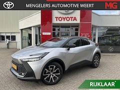 Toyota C-HR - 1.8 Hybrid 140 Dynamic