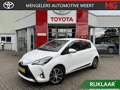 Toyota Yaris - 1.5 Hybrid Design Sport