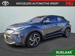 Toyota C-HR - 2.0 Hybrid Dynamic | Rijklaar | Camera | Parkeersensoren