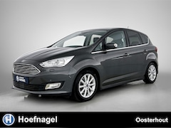 Ford C-Max - 1.5 Titanium | Automaat | Stoelverwarming | Parkeersensoren | Adaptive Cruise Control