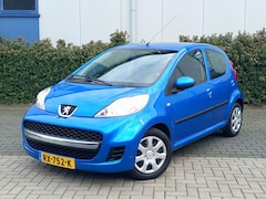 Peugeot 107 - 1.0 12V 68PK 5D Urban Move Airco